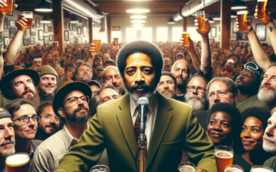 Proost op Fraggle: Een Viering van Passie en Erfenis in de Bierwereld