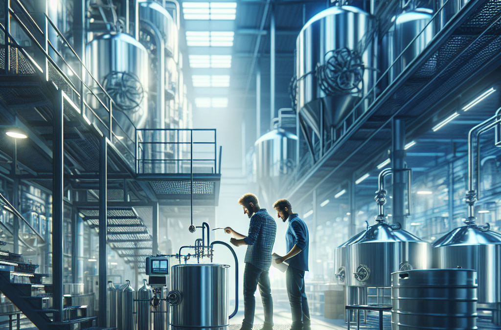 Proost op Innovatie: Akasha en Wayward Brewing Verenigen Krachten voor een Nieuwe Toekomst in Craft Bier
