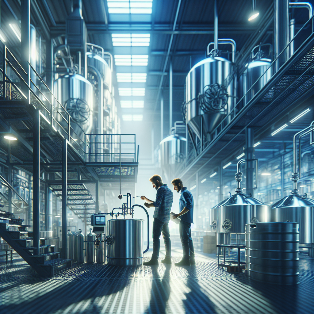 Proost op Innovatie: Akasha en Wayward Brewing Verenigen Krachten voor een Nieuwe Toekomst in Craft Bier