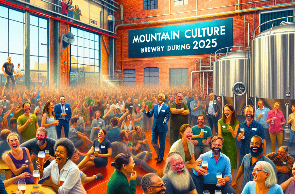Proost op Uitmuntendheid: Beleef de Beer & Brewer Awards 2025 in Sydney
