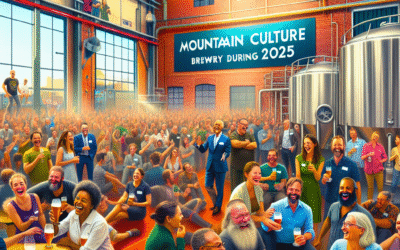 Proost op Uitmuntendheid: Beleef de Beer & Brewer Awards 2025 in Sydney