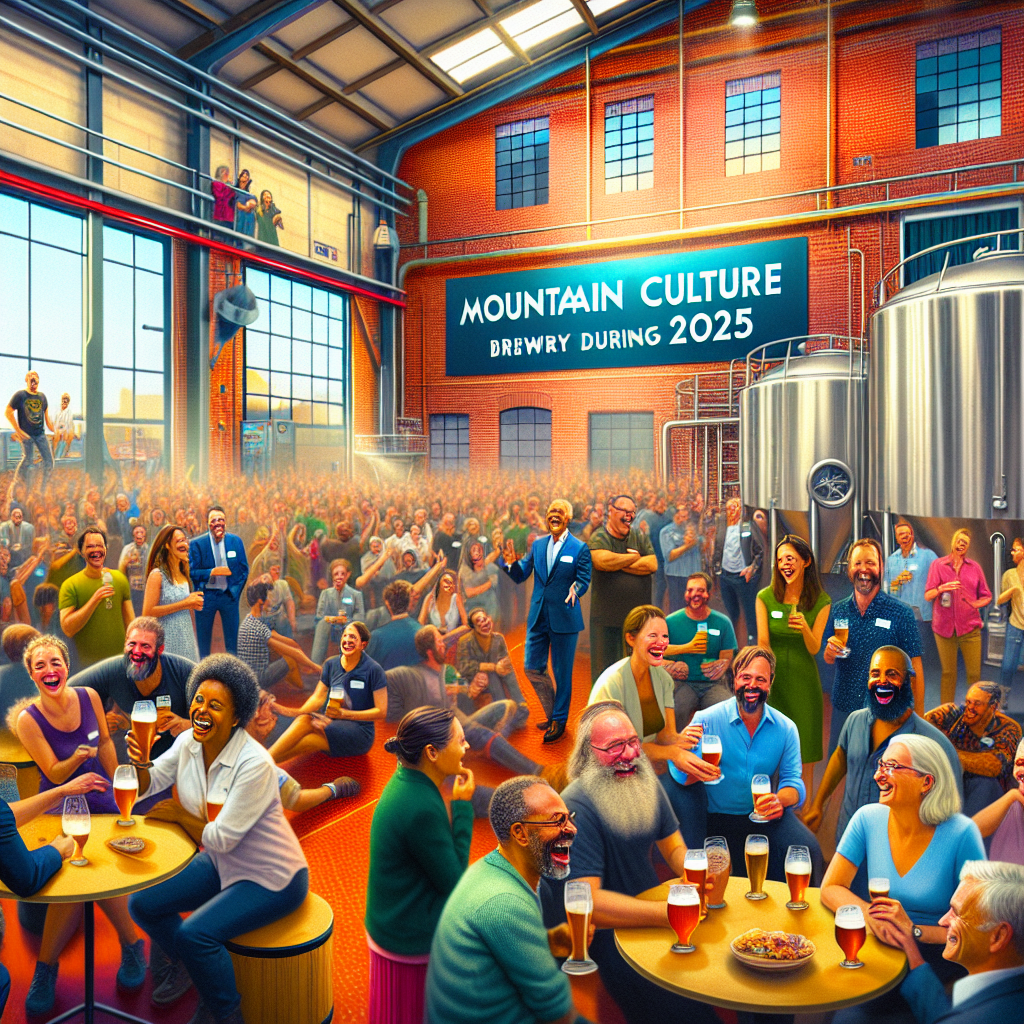 Proost op Uitmuntendheid: Beleef de Beer & Brewer Awards 2025 in Sydney