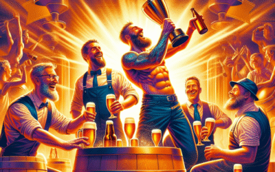 Nieuw-Zeelandse Bierprijzen 2025: Inschrijvingen Geopend met Nieuwe Australische Trofee!