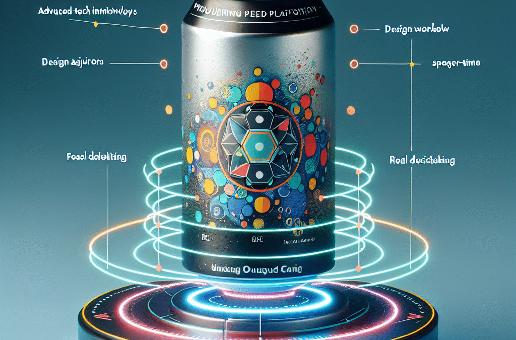 Orora Express: De Revolutionaire Toekomst van Blikontwerp in de Bierindustrie