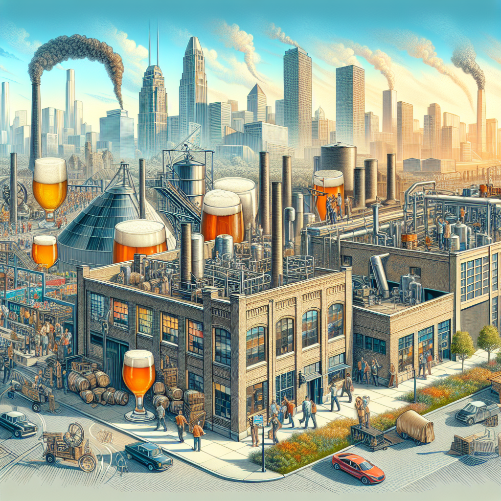 Redhook: Van Pionier tot Verandering - De Evolutie van een Biericoon
