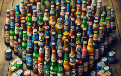 Bier en Belemmeringen: Hoe Handelsbarrières Jouw Glas Beïnvloeden