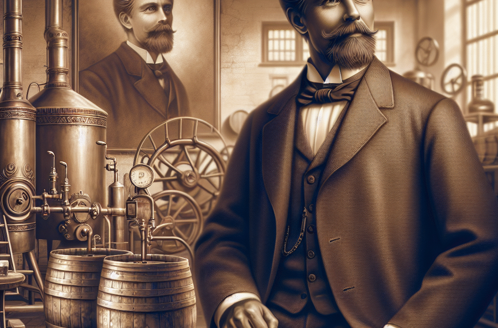 Everards Brewery: Van Familie-erfgoed tot Biericoon