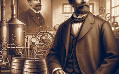 Everards Brewery: Van Familie-erfgoed tot Biericoon