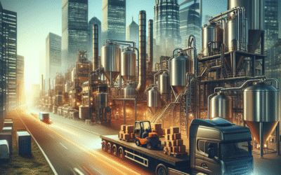 White Bay Brewery: Een Sprankelende Toekomst in de Wereld van Ambachtelijk Bier