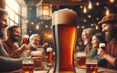 Bockbier: Een Tijdloze Reis door Smaken en Tradities