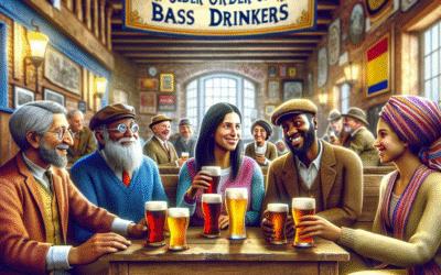 Biercultuur in Clubverband: Tradities, Innovaties en Wereldwijde Smaakexplosies