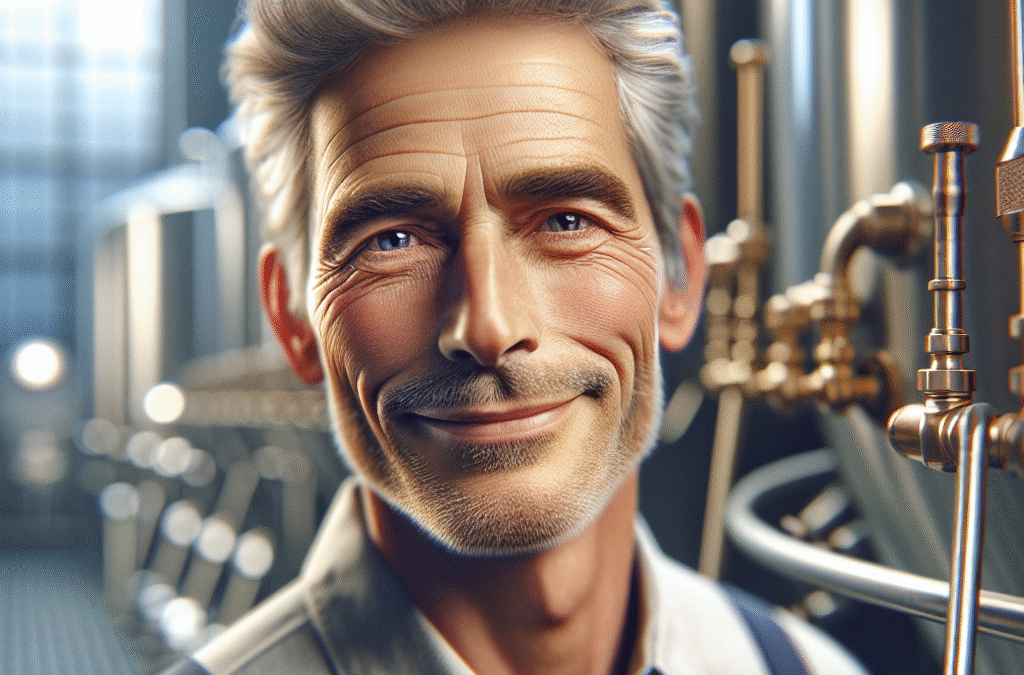 Don Barkley: De Man die de Microbrouwerij Revolutie Ontketende