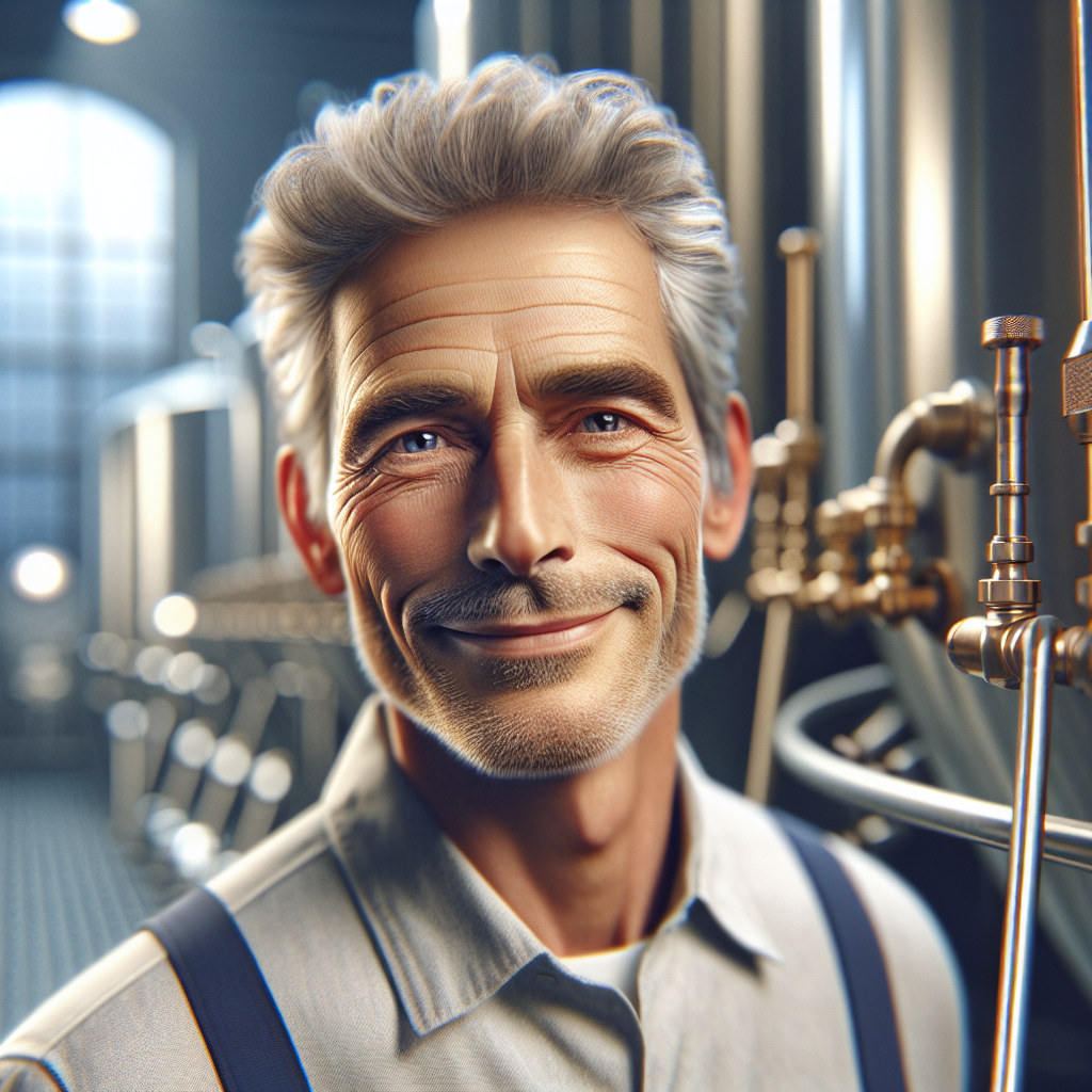 Don Barkley: De Man die de Microbrouwerij Revolutie Ontketende
