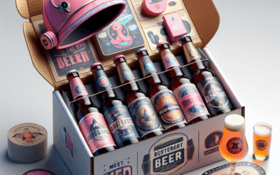 Ontdek de Betovering van Delirium: Het Ultieme Bieravontuur