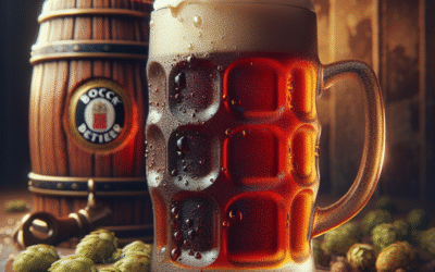 Bockbier: Een Historische Reis door Smaak en Traditie