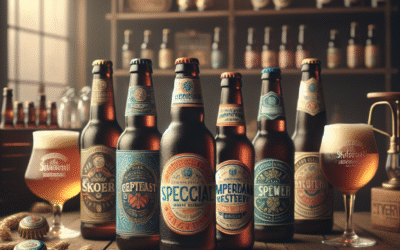 Proef de Pracht van Amsterdam: Een Bieravontuur met Brouwerij ’t IJ