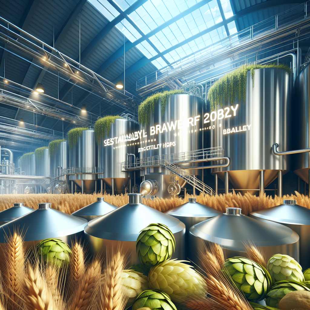 Bieravonturen in 2025: Ontdek de Innovatieve Brouwerijen die Grenzen Verleggen