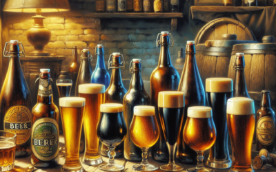 Proost op November: Ontdek de Beste Bieren van 2025