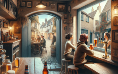 Verborgen Bierparels: Ontdek Jouw Nieuwe Favoriete Drinklocaties in 2025