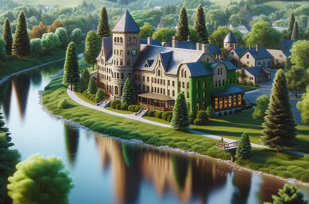 August Schell Brewing Company: Een Eeuw van Familietraditie en Bierinnovatie