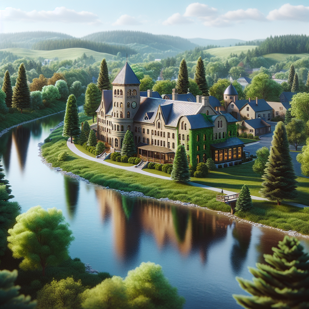 August Schell Brewing Company: Een Eeuw van Familietraditie en Bierinnovatie