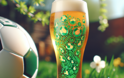 Proost op de Lente: Ontdek de Verfrissende Bitburger ‘Soccer Edition 2026’ voor een Onvergetelijke Voetbalervaring!
